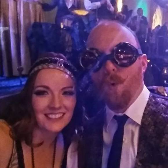 Meet your Posher, Heather - Picture 1 of 1